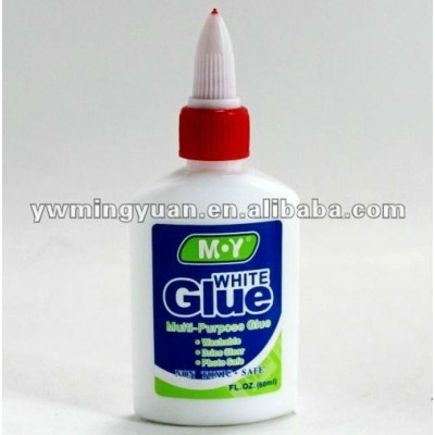 60ml multipurpose pva woodworking white glue