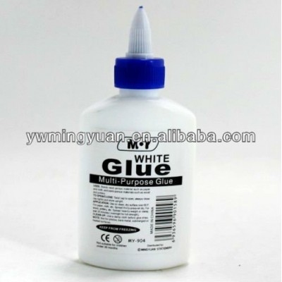 oil resistant white glue acid-free glue