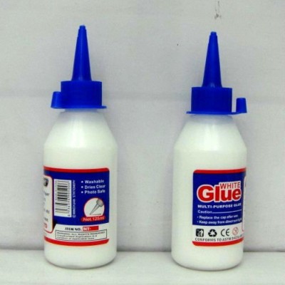 125ml multi-purpose white wood glue