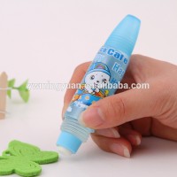 school student use liquid glue in cheap price