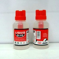 100ml pva clear liquid glue