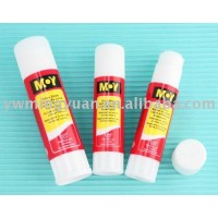 School accessories/various types pva glue stick pen