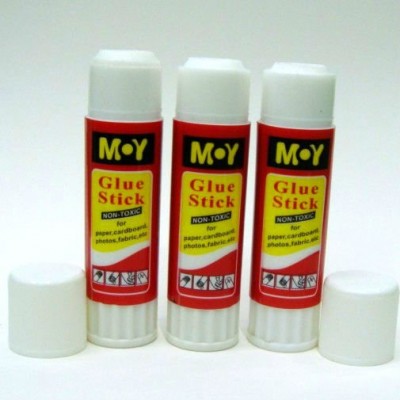 25g PVA Glue Stick MSDS