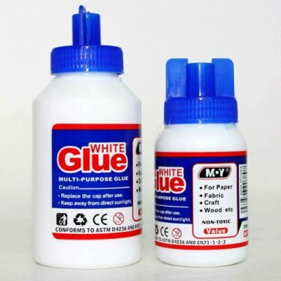 100ml white glue/all purpose glue/craft glue