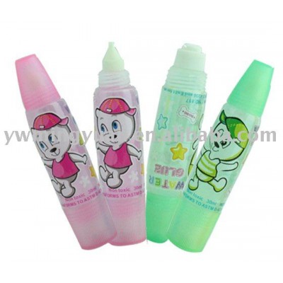 50ml non toxic clear glue pen