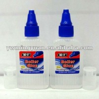 50ml Roller liquid glue