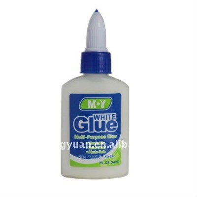 Multi-purpose 40ml white pva glue