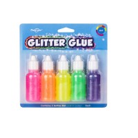 20ml sparkle glitter glue