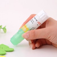 Stick well Glue High quality white glue stick For school and home