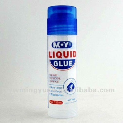 125ml pva liquid water glue