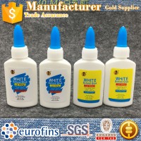 Professional wood paper craft hand made white glue for school